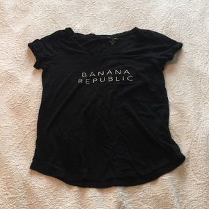 Banana Republic T